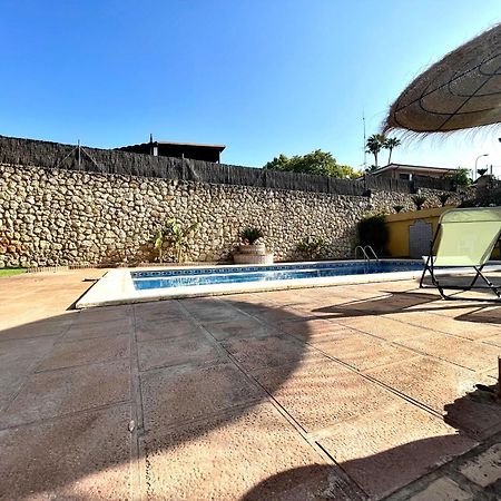 Mirador Del Calasancio 2 قرطبة المظهر الخارجي الصورة