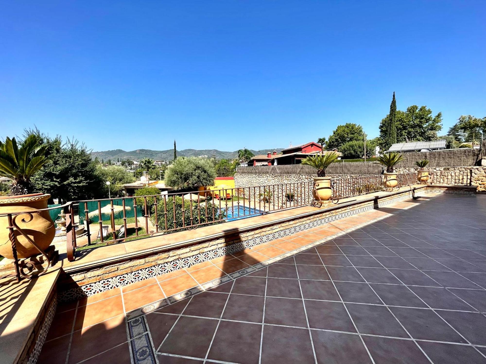 Mirador Del Calasancio 2 قرطبة المظهر الخارجي الصورة