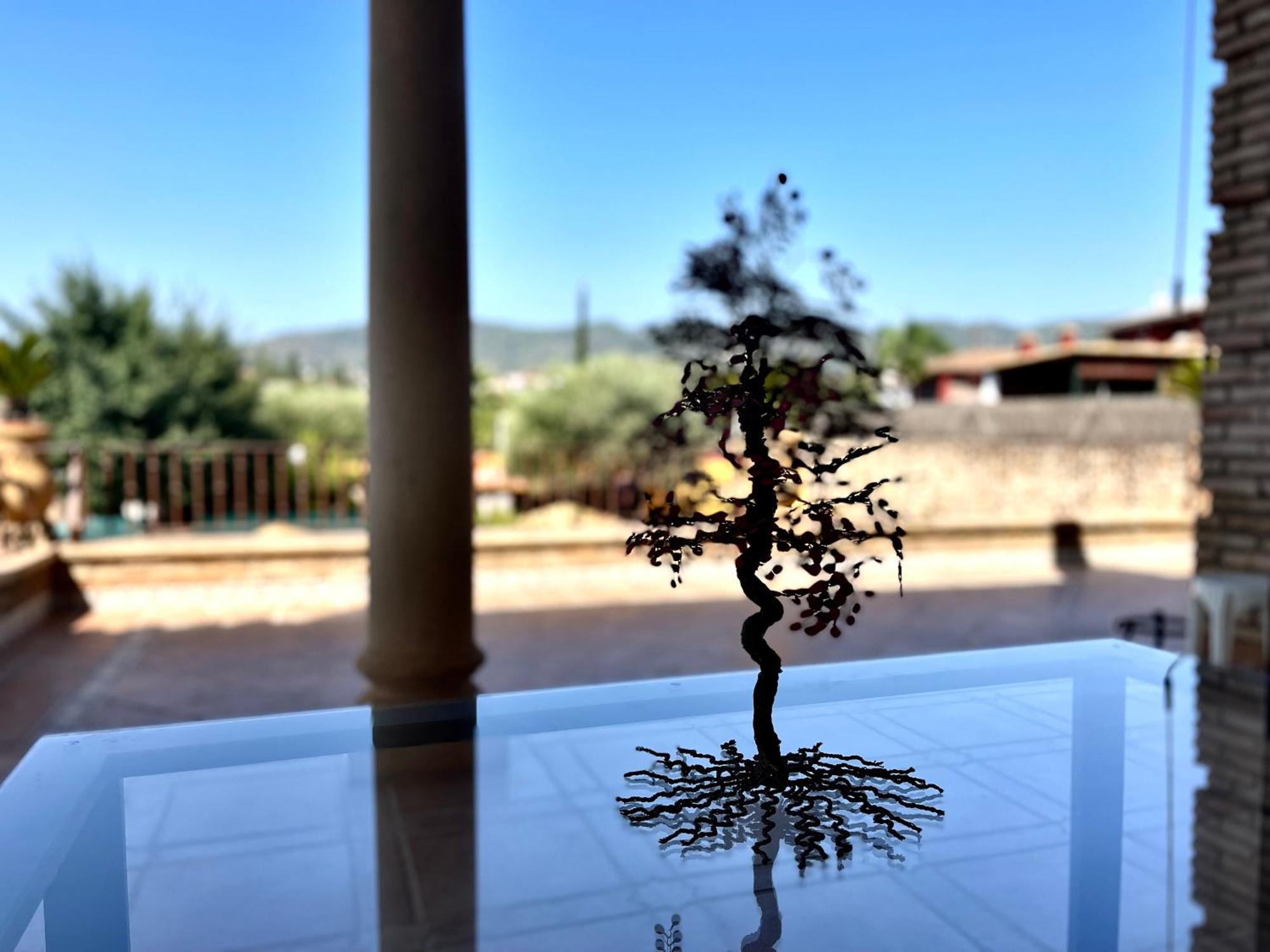Mirador Del Calasancio 2 قرطبة المظهر الخارجي الصورة